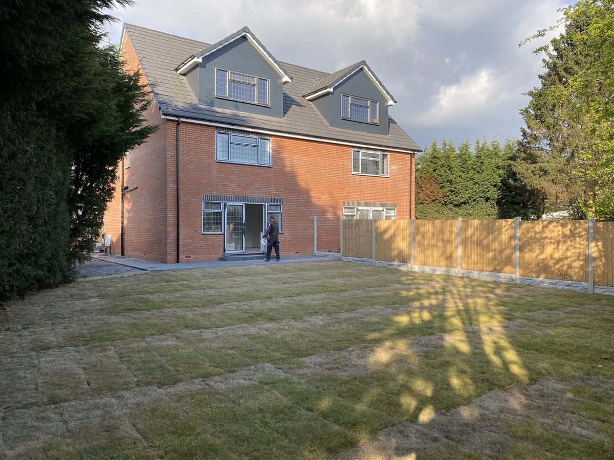 Primrose After - Interior